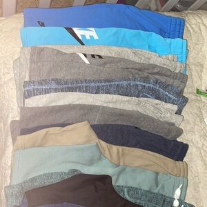Boy shorts bundle